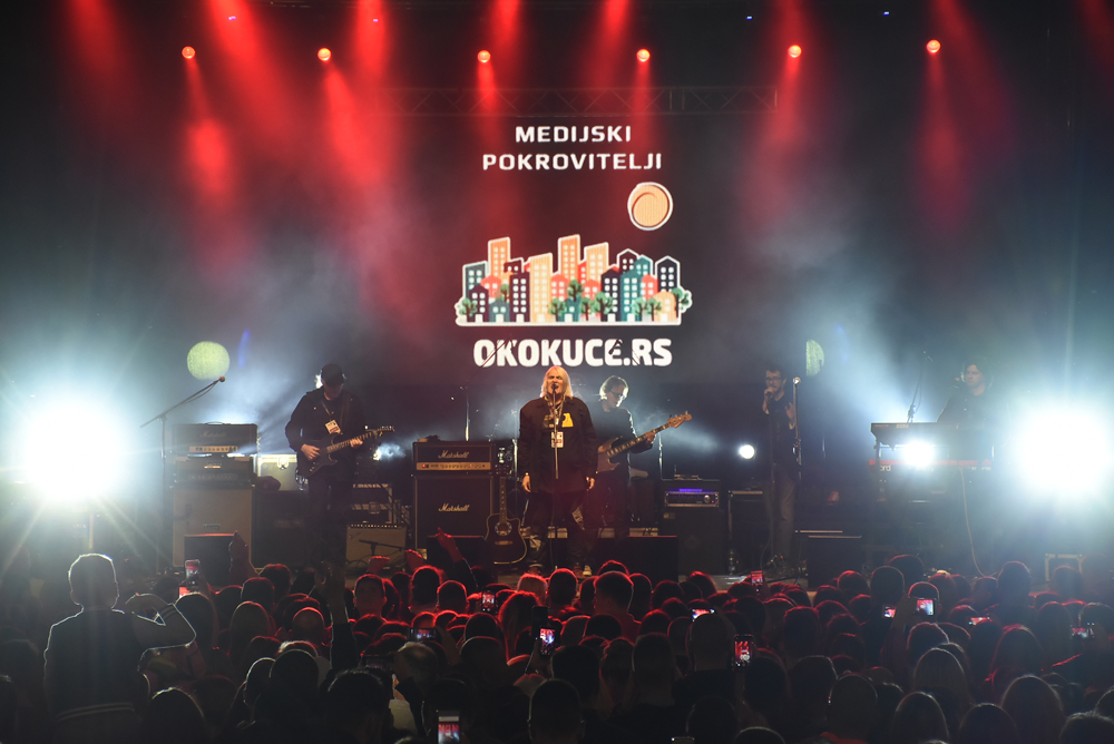 srpski festival svetske muzike