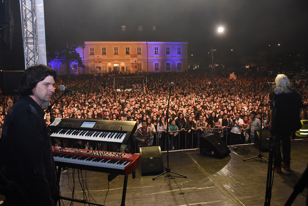 srpski festival svetske muzike