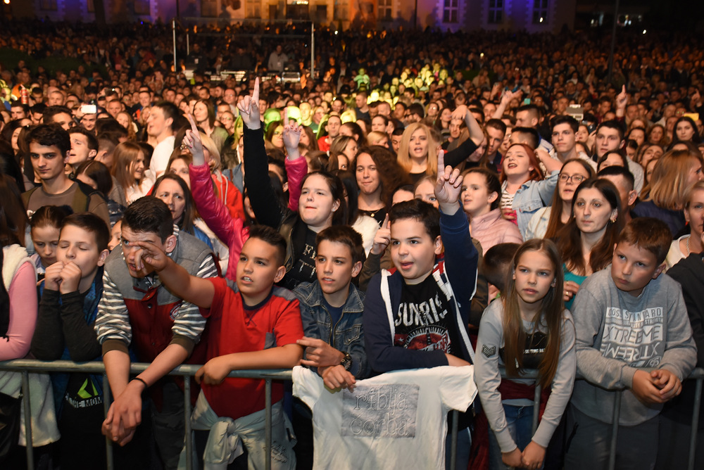 srpski festival svetske muzike