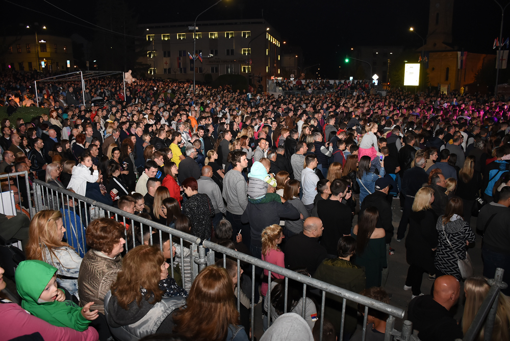 srpski festival svetske muzike