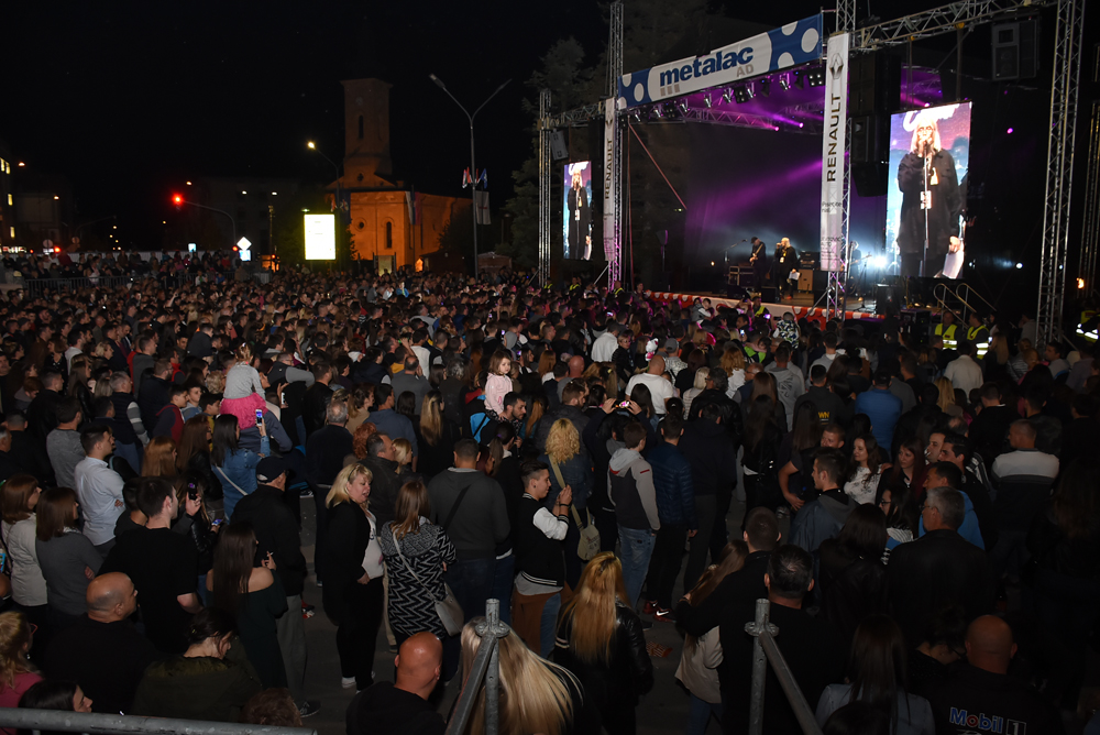 srpski festival svetske muzike