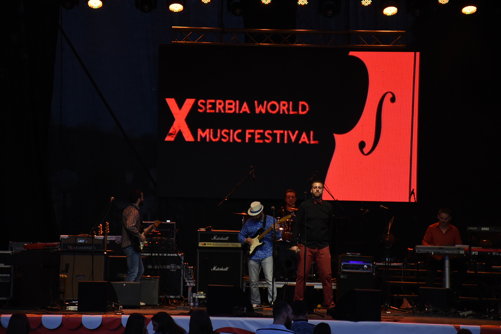 srpski festival svetske muzike