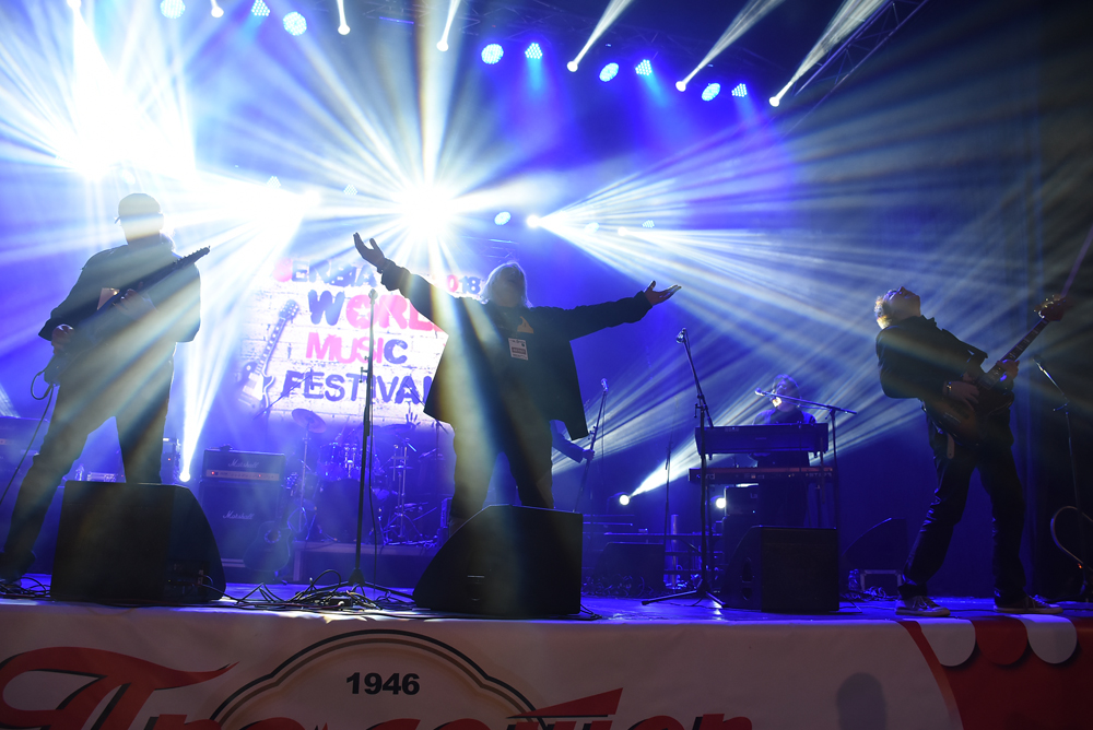 srpski festival svetske muzike
