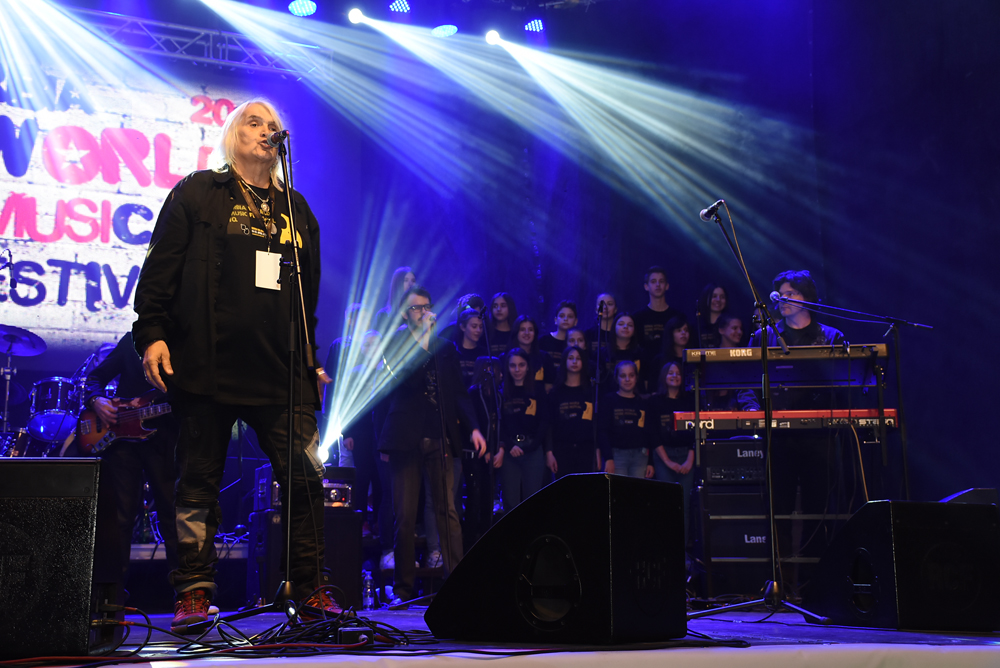 srpski festival svetske muzike