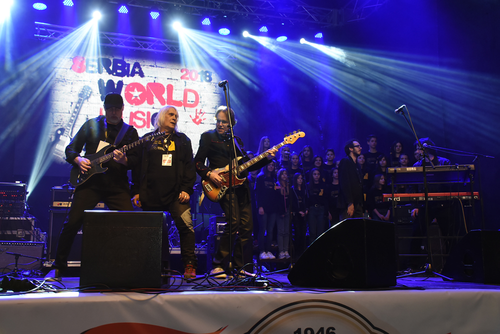 srpski festival svetske muzike