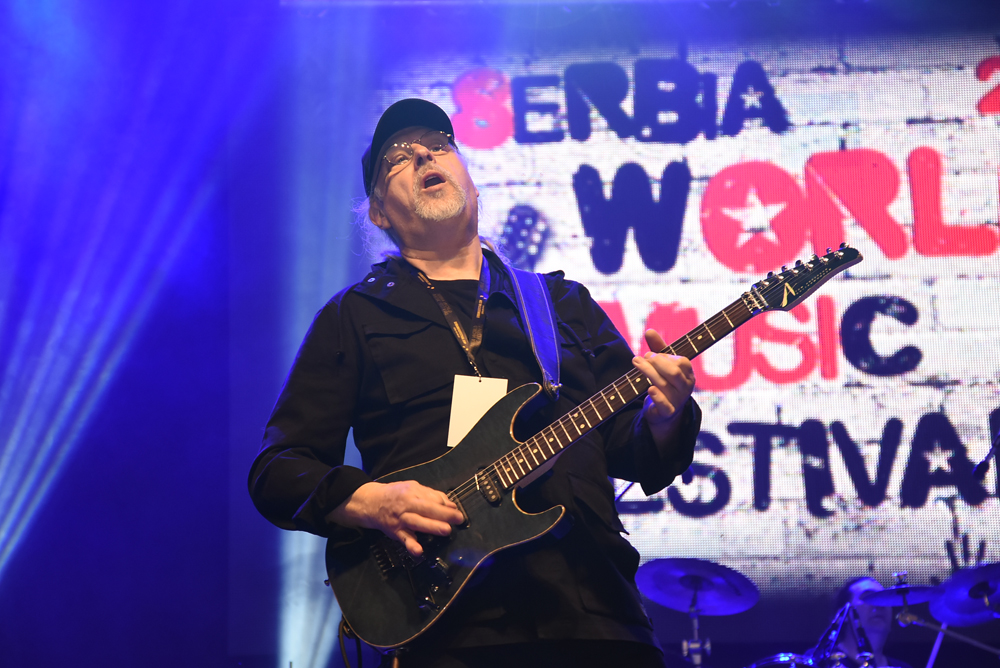 srpski festival svetske muzike