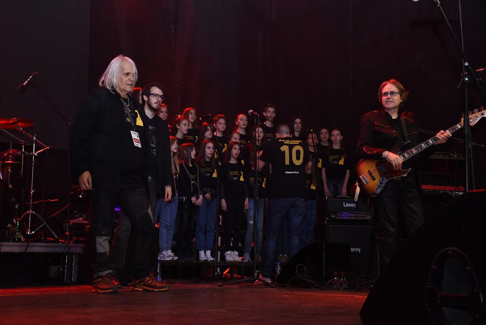 srpski festival svetske muzike