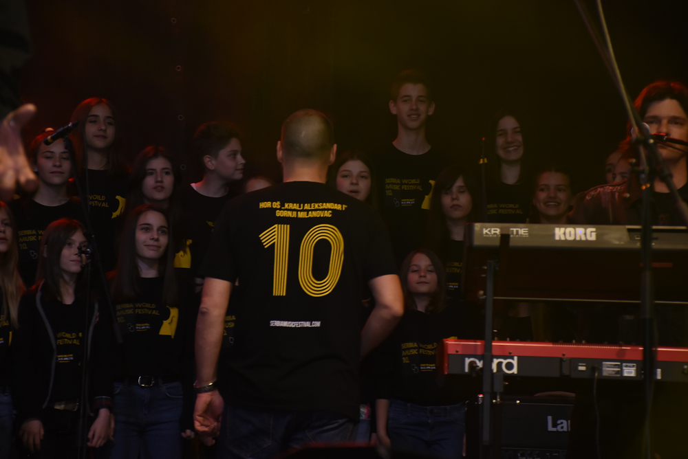 srpski festival svetske muzike