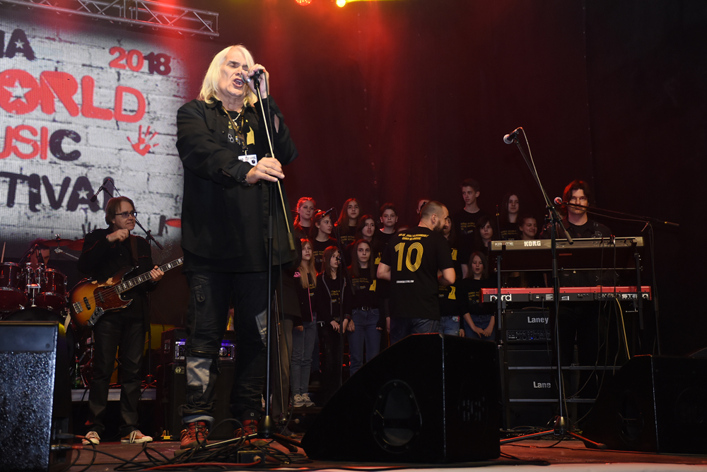 srpski festival svetske muzike