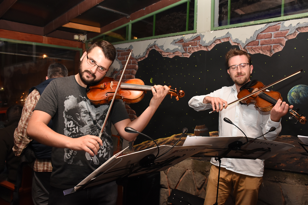 srpski festival svetske muzike