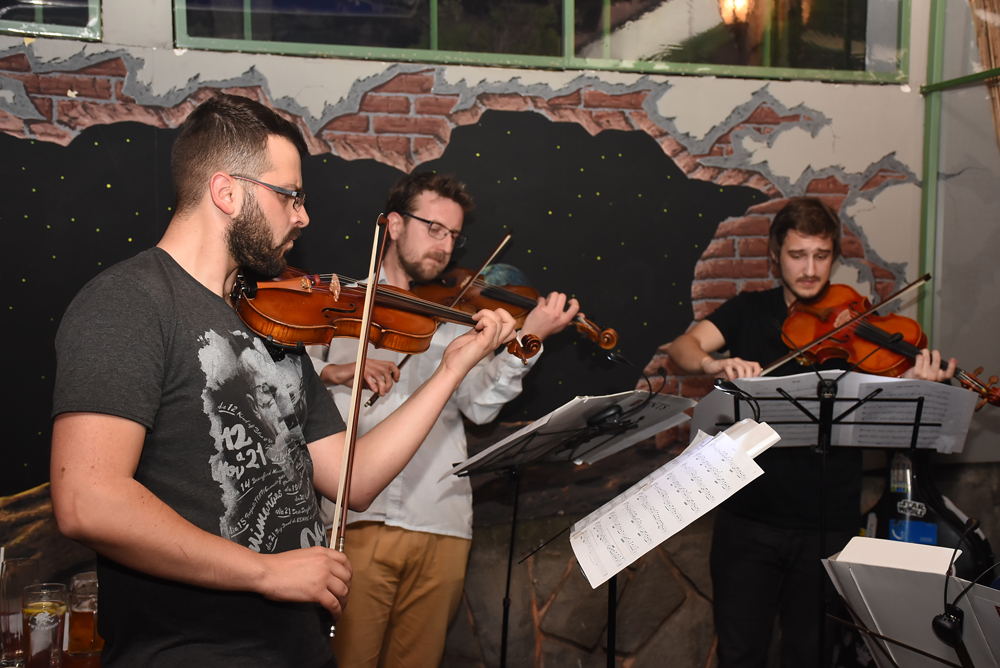 srpski festival svetske muzike