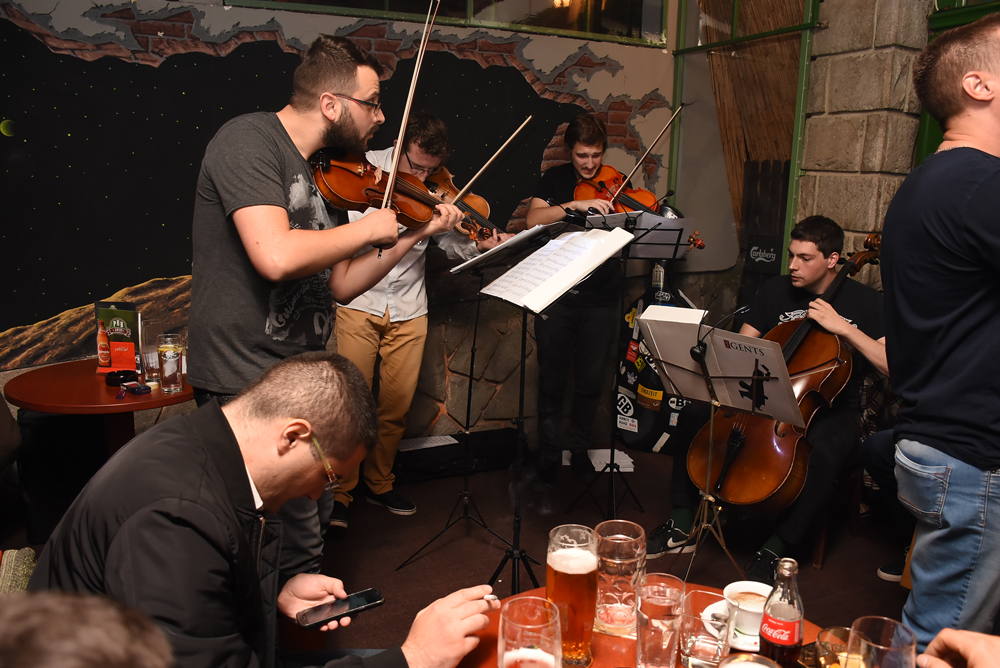 srpski festival svetske muzike
