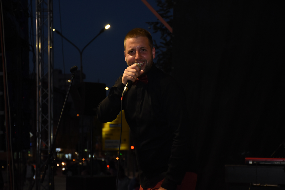 srpski festival svetske muzike