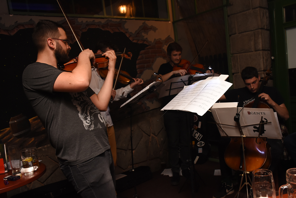 srpski festival svetske muzike