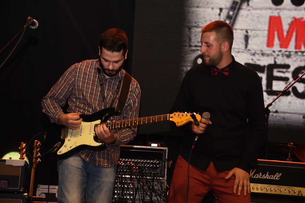 srpski festival svetske muzike