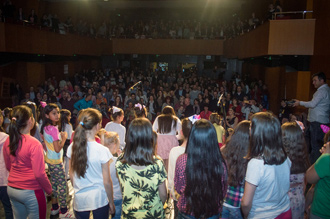 serbia music festival