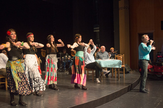 serbia music festival