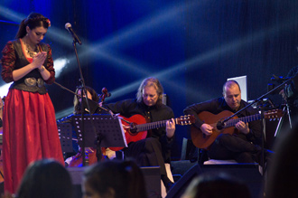 serbia music festival