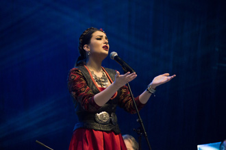 serbia music festival