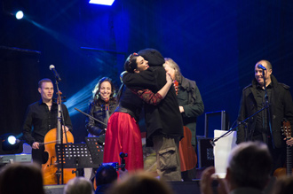 serbia music festival