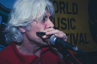 serbia music festival