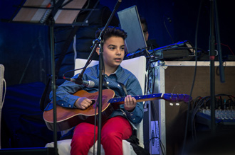 serbia music festival