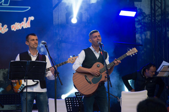 serbia music festival