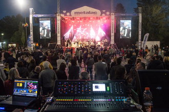 serbia music festival