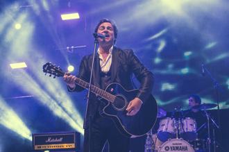 serbia music festival