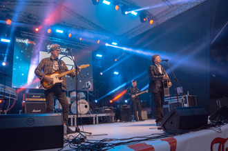 serbia music festival
