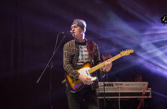 serbia music festival