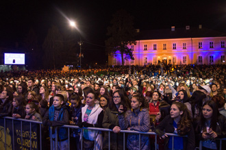 serbia music festival