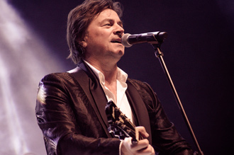 serbia music festival