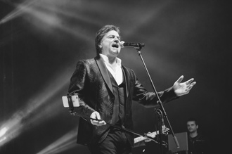 serbia music festival