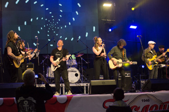 serbia music festival