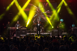 serbia music festival