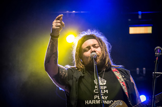 serbia music festival