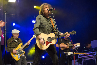 serbia music festival