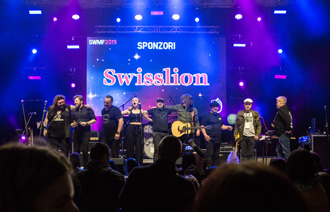 serbia music festival