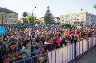serbia music festival