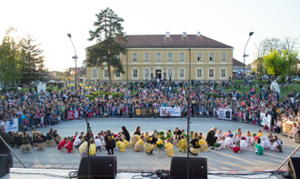 serbia music festival