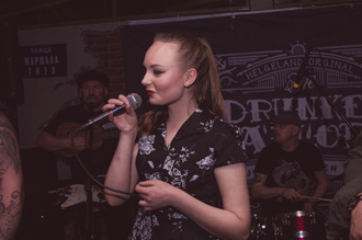 serbia music festival