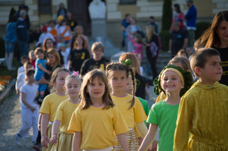 serbia music festival