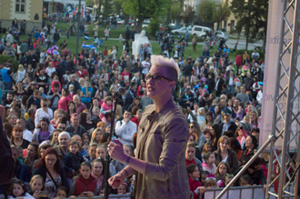 serbia music festival