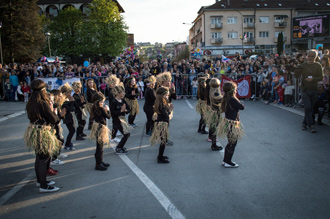serbia music festival