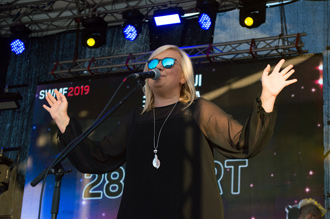 serbia music festival