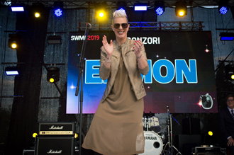 serbia music festival