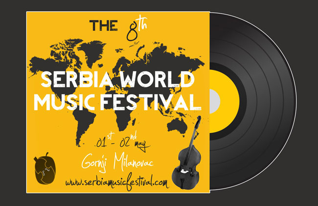 serbia world music festival